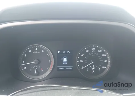 2020 Hyundai Tucson Se из США, поврежденный, VIN KM8J2CA47LU279134